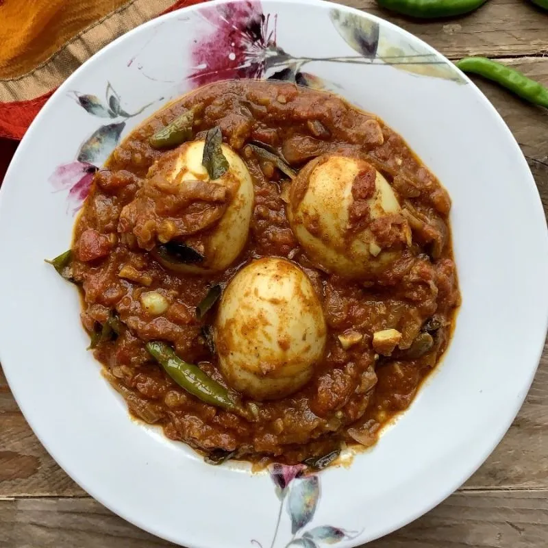 Egg Roast-2Eggs (1)Portion