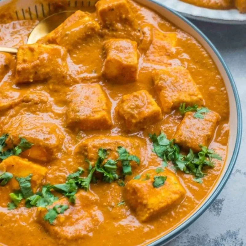 Paneer Tikka Masala (1)Lb