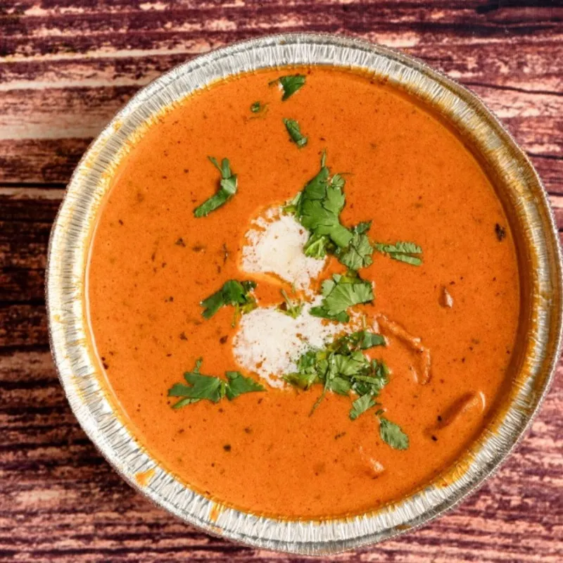 Butter Chicken (1)Lb