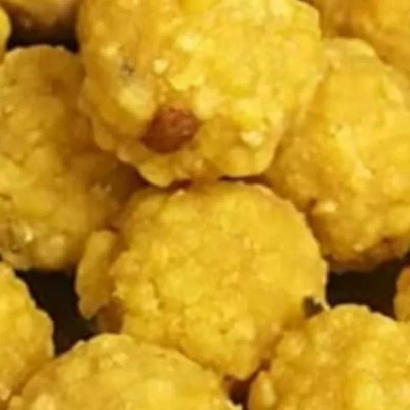 Aishwarya Laddu - 8Oz