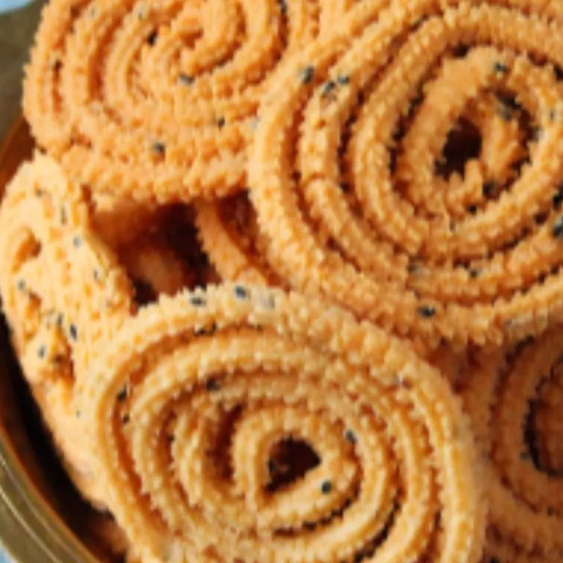 Aishwarya Mullumurukku 8Oz