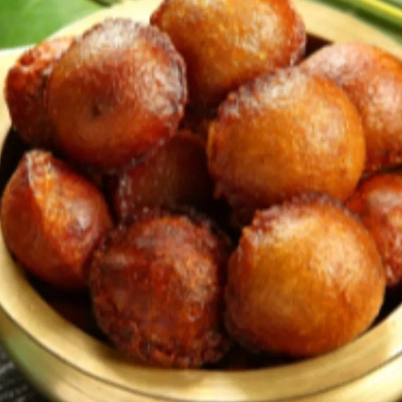 Aishwarya Unniyappam 8Oz