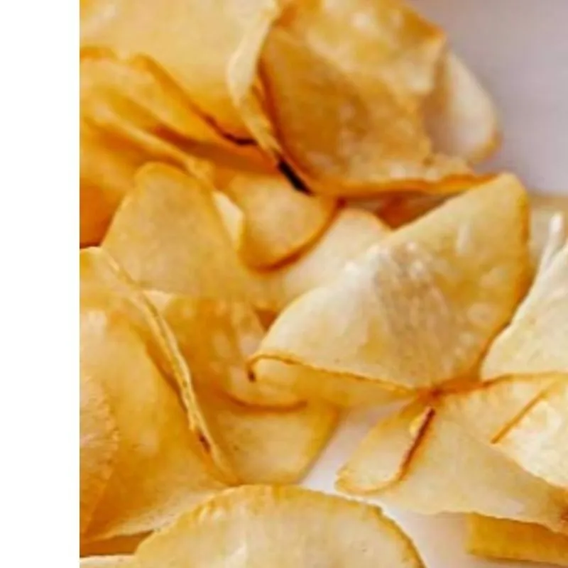 Aishwarya Yuca Chips 8Oz