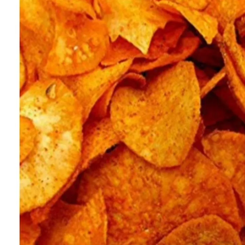 Aishwarya Yuca Spicy 8Oz