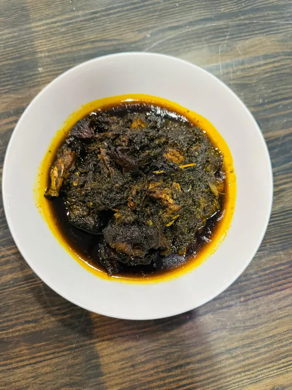 Palace Sauce and Rice