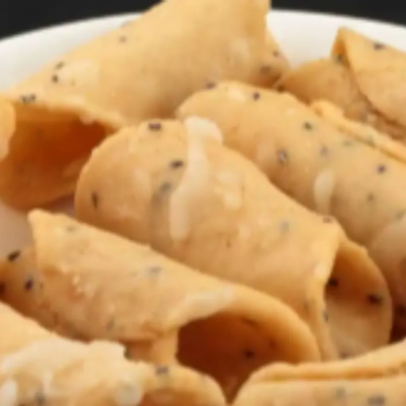 Aishwarya Sweet Kuzhalappam 8Oz