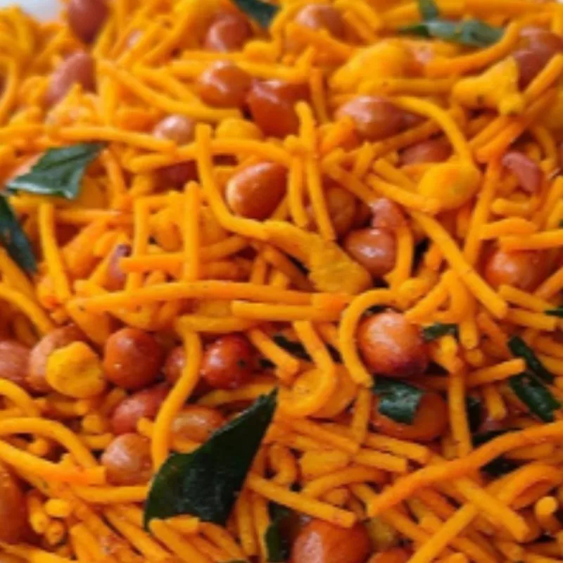 Aishwarya Kerala Mixture 8Oz