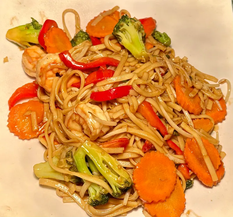 Lo Mein