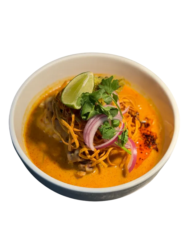 Khao Soi