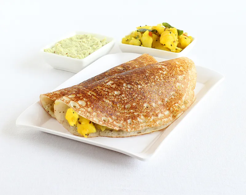 Masala Dosa