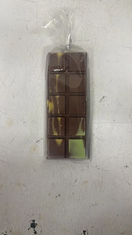 Belgian chocolate