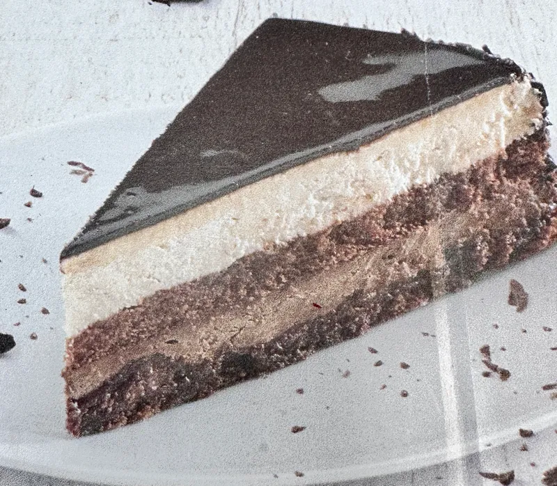 Chocolate Temptation