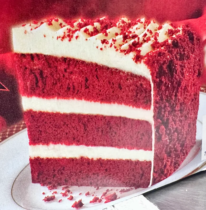 Red Velvet