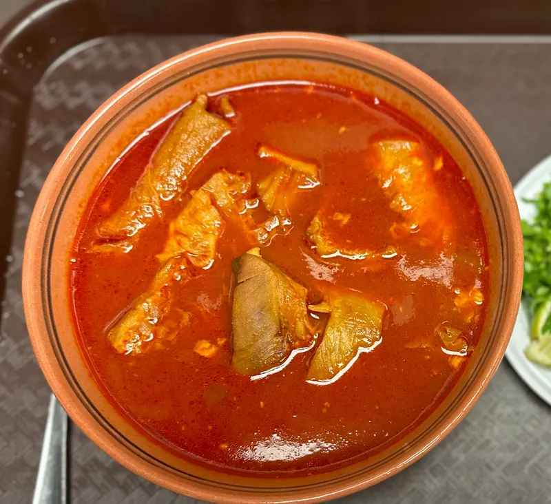 Menudo
