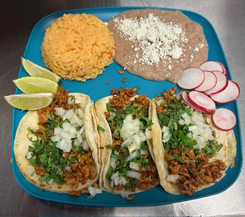 Taco Combo