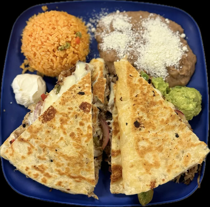 Quesadilla