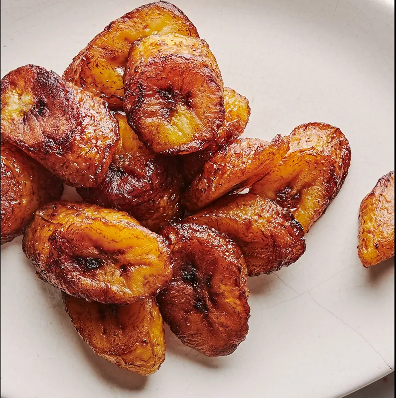 Fried Plantains