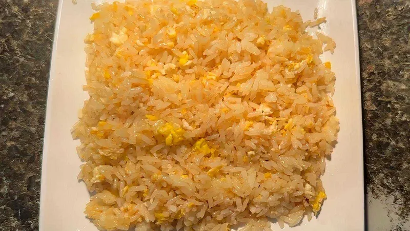 Fried Rice