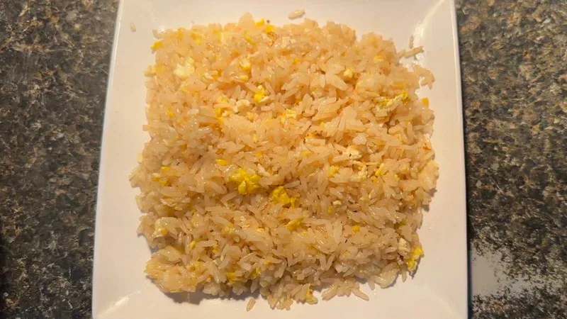 Kid's Fried Rice