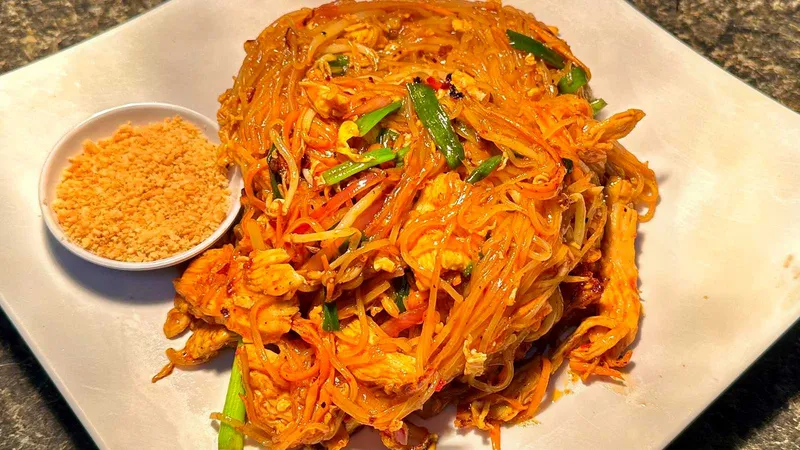 Pad Thai