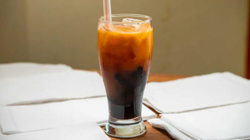 Thai Iced Tea
