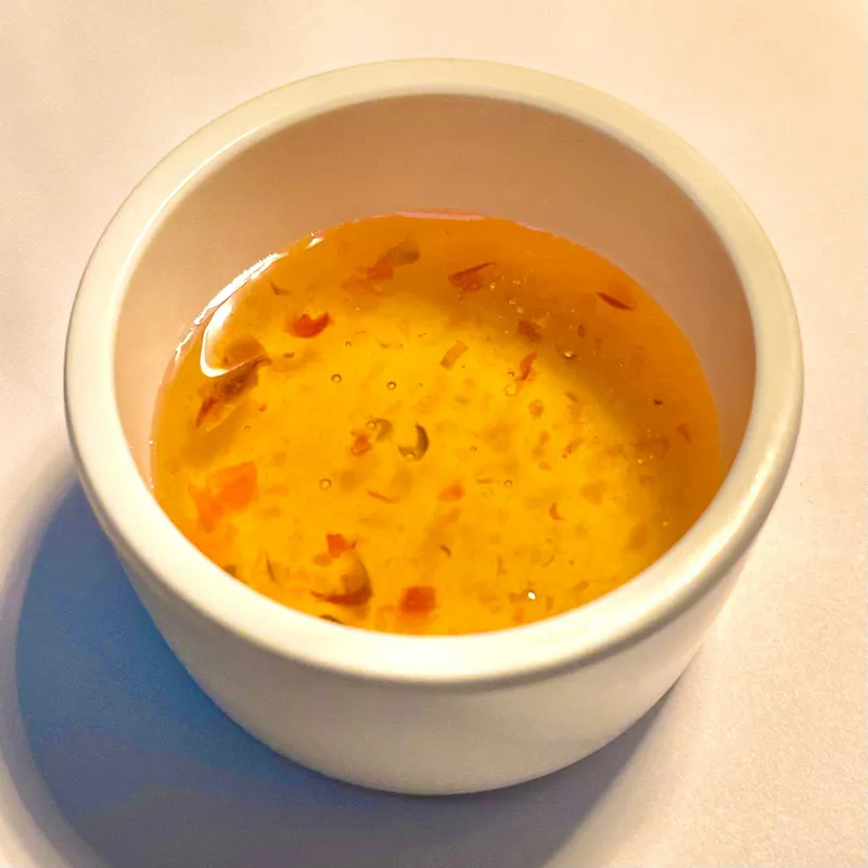 Side Sweet & Sour Sauce