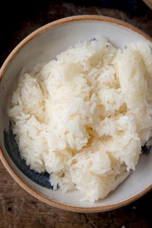 Sticky Rice