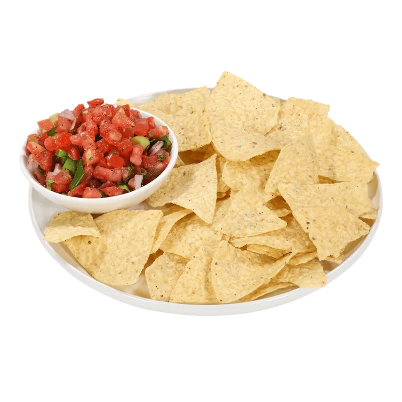Chips And Salsa