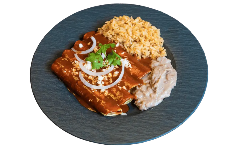 Enchiladas