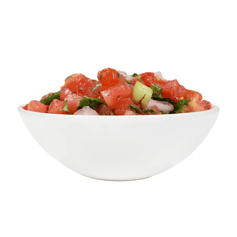 Pico De Gallo