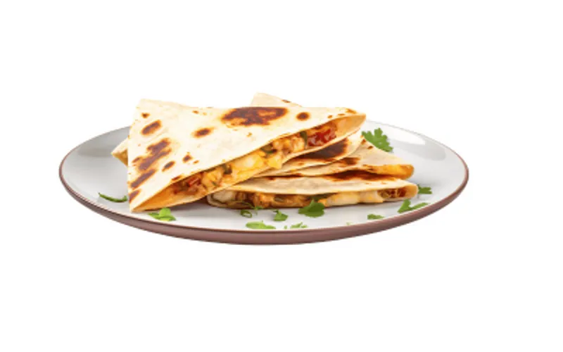 Quesadilla