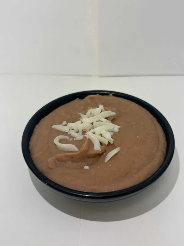 Refried Beans
