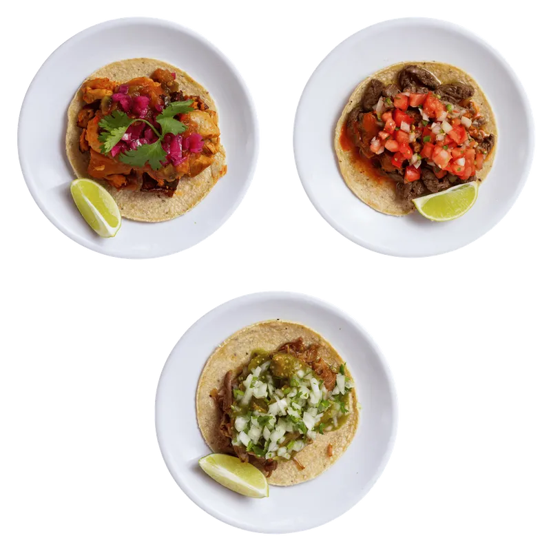 Taco Tuesday - Pastor