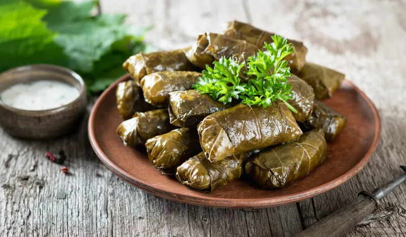 Dolmas