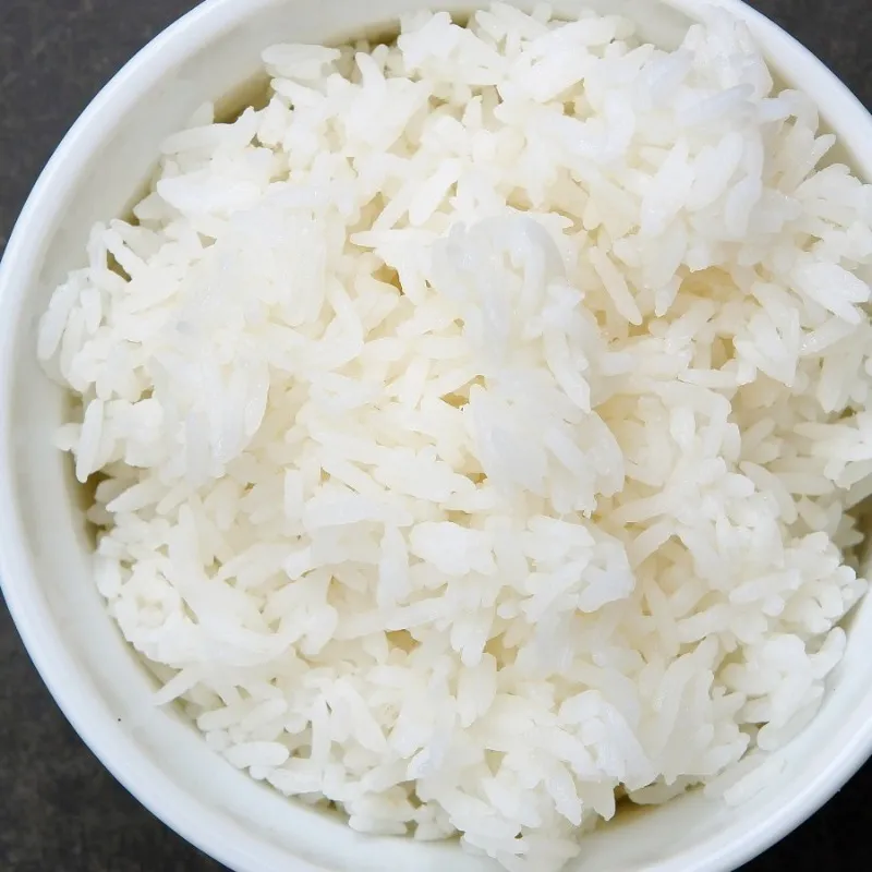 Basmati Rice (1)Lb