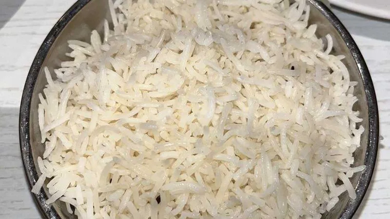 Jeera Rice
