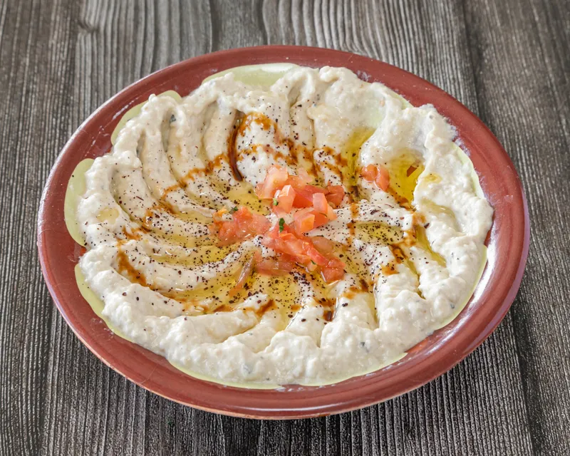 Baba Ganoush