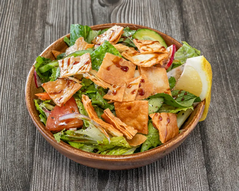 Fattoush