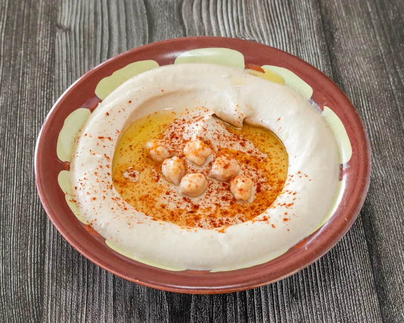 Hummus
