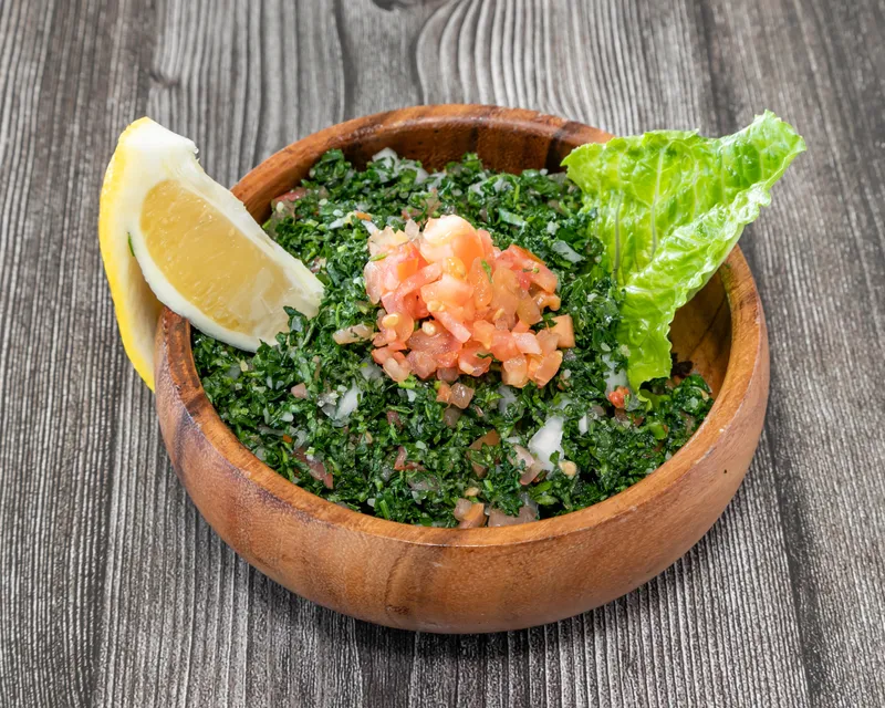 Tabouleh