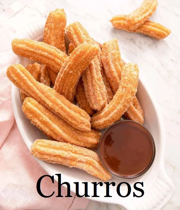 Churros