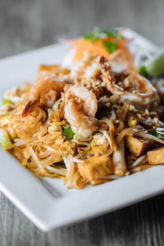 Pad Thai