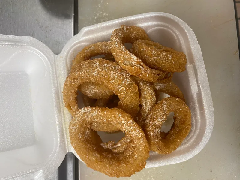 Onion Ring