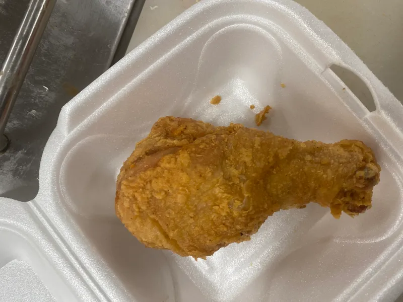 Chicken Leg (1 Pc)