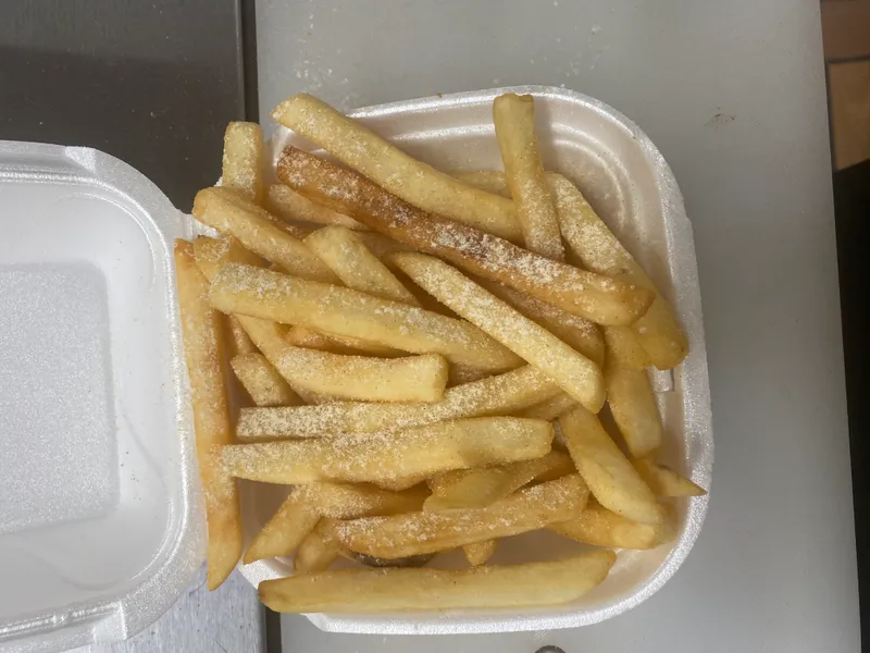 Small Fries