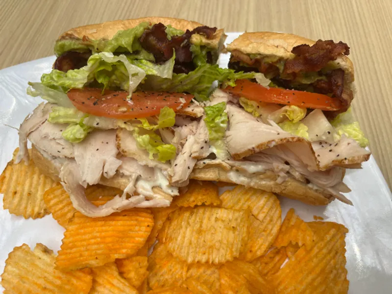 7" California Dream Combo