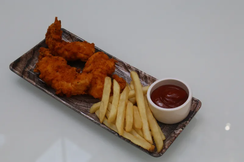 Chicken Tenders