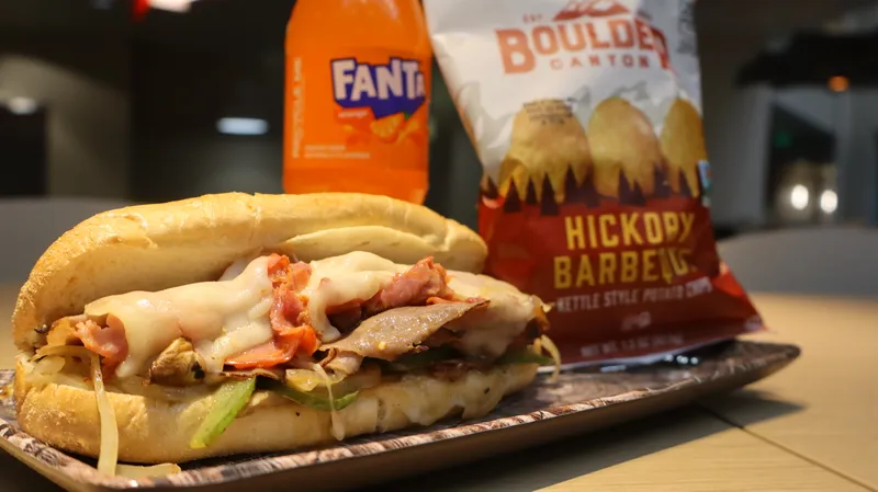 7" Mushroom Lover Combo