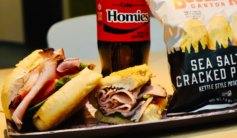 7" Castle Rock Delight