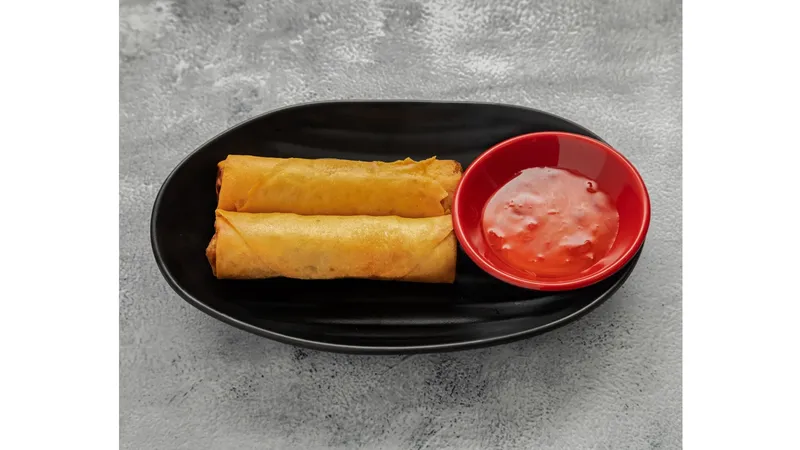 Egg Rolls (2)